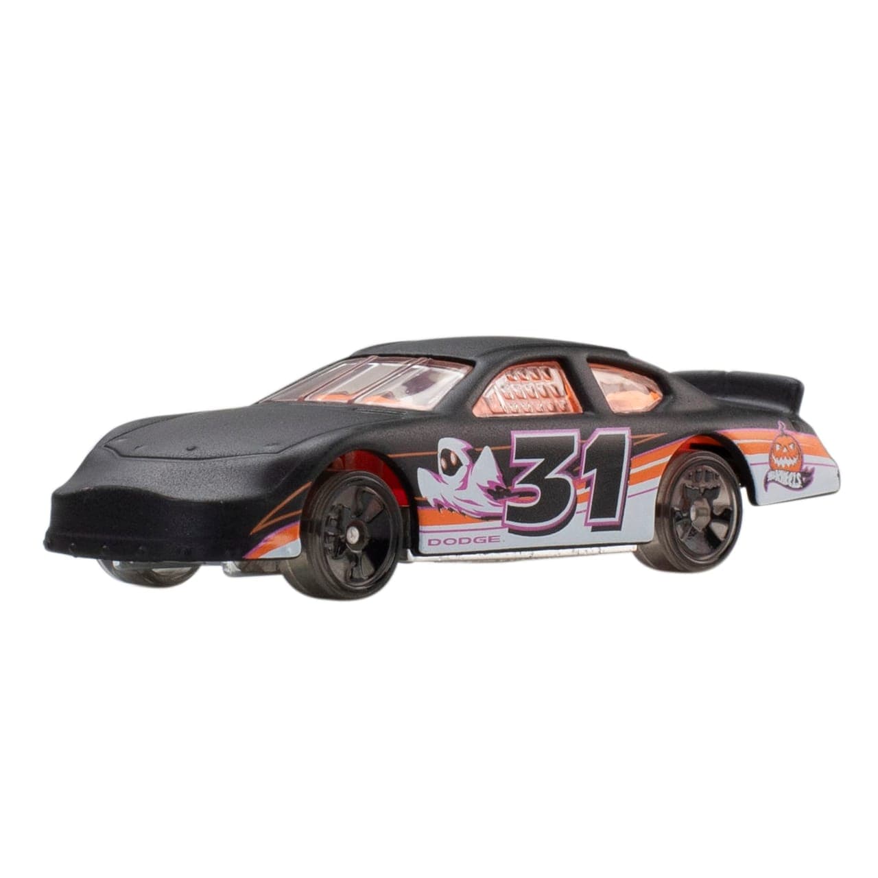Dodge Charger Stock Car