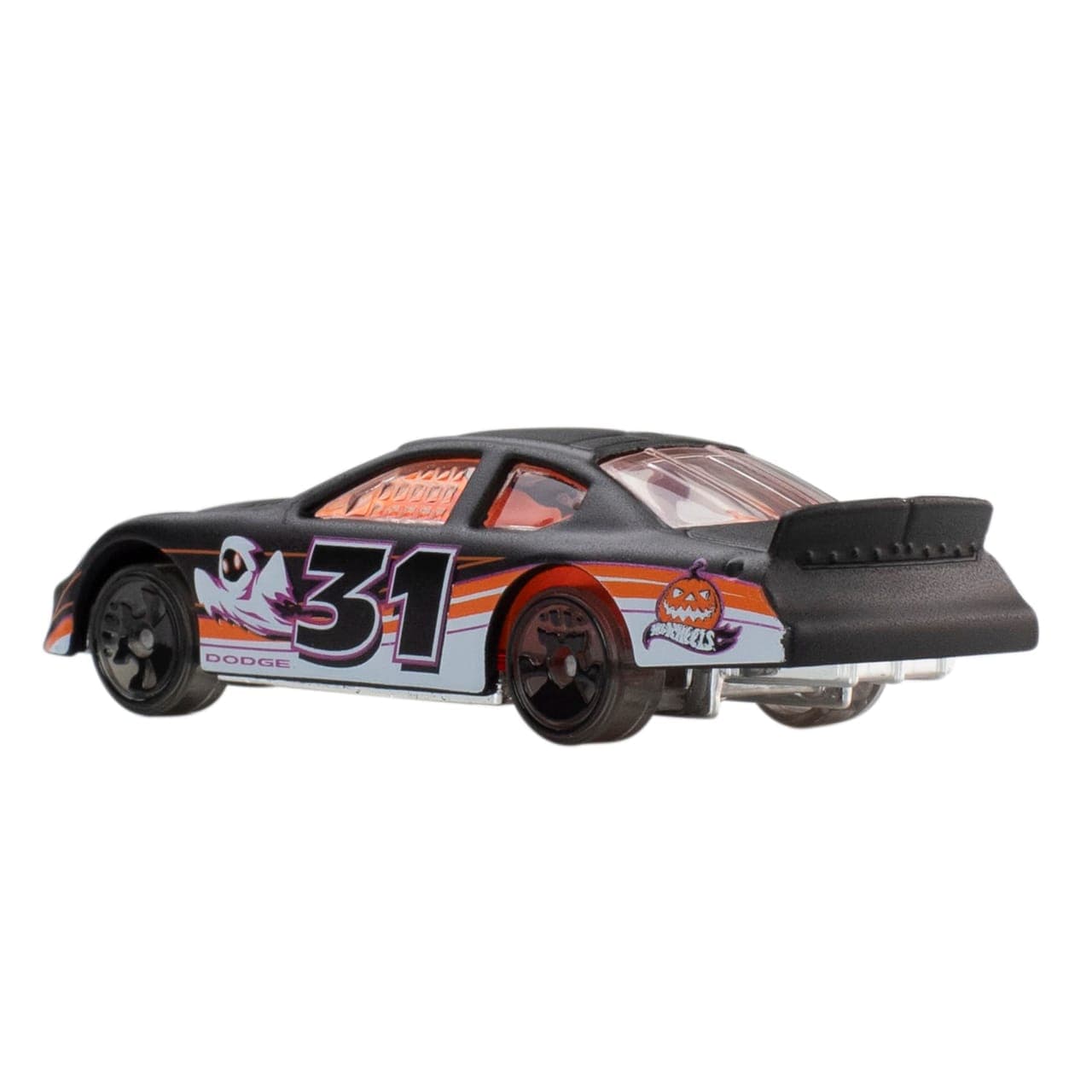 Dodge Charger Stock Car 3