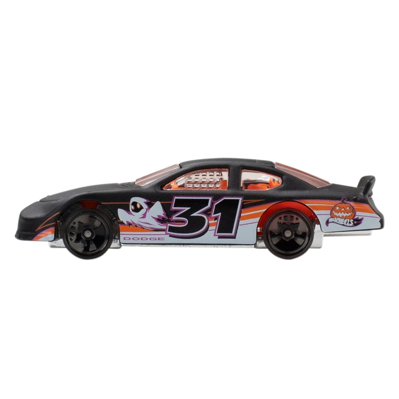 Dodge Charger Stock Car 4
