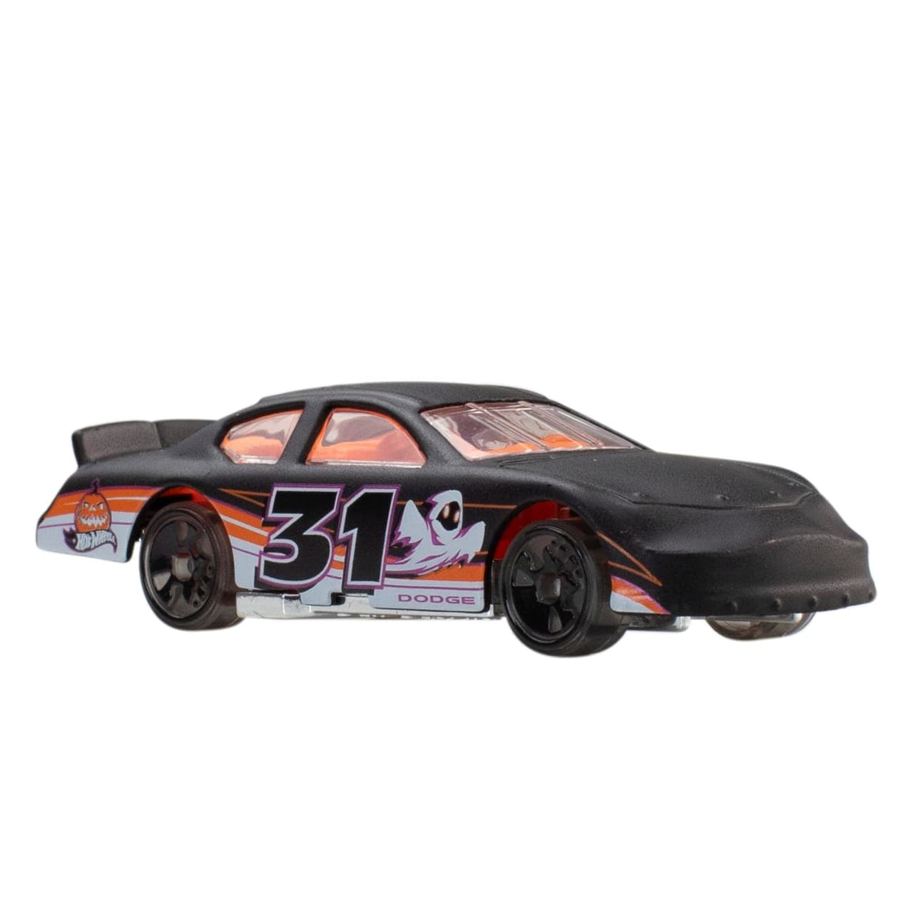 Dodge Charger Stock Car 6
