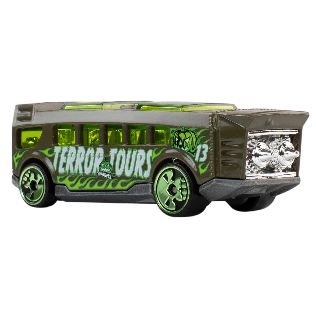 Hot Wheels High 3