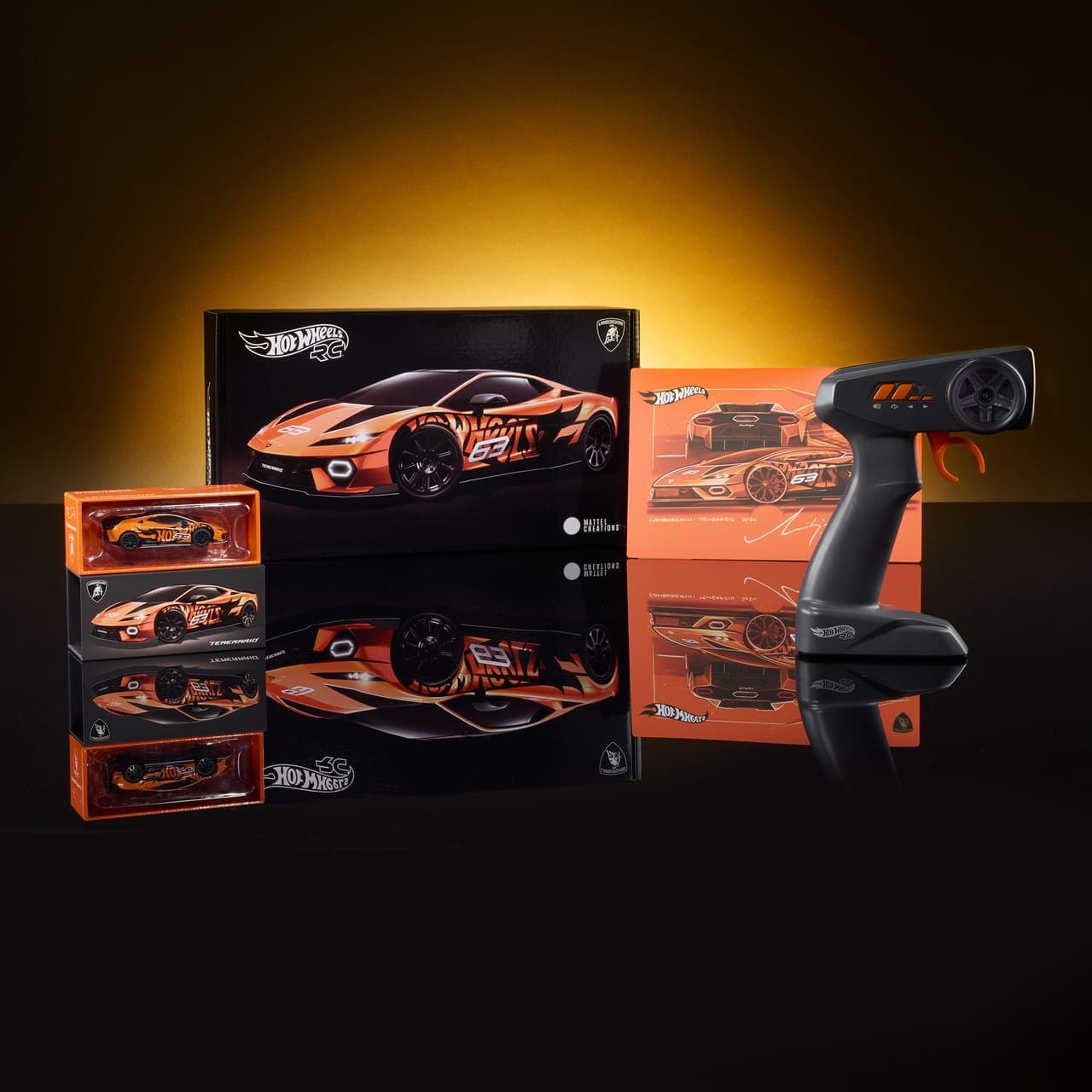 Lamborghini Temerario Alleggerita 2