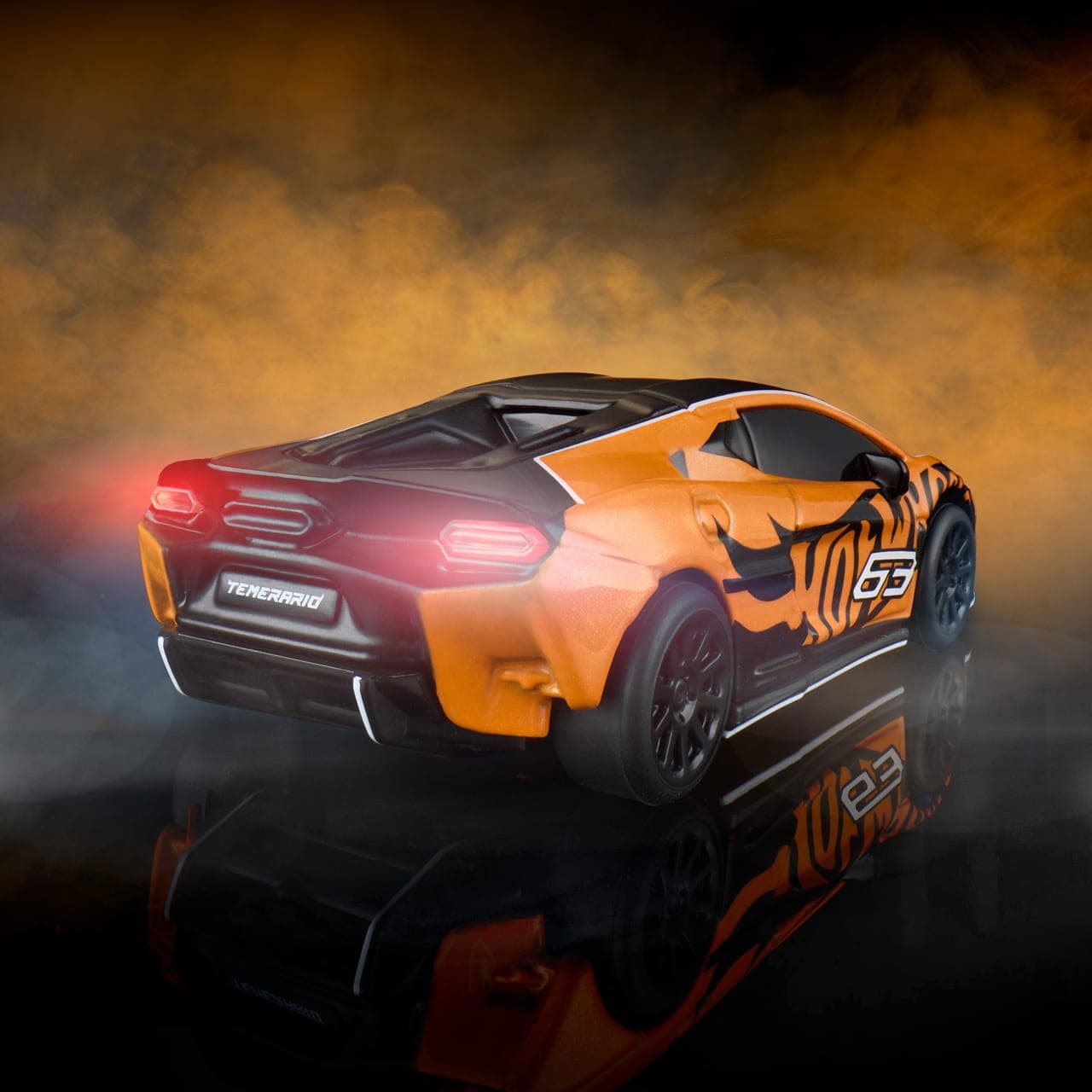 Lamborghini Temerario Alleggerita 3