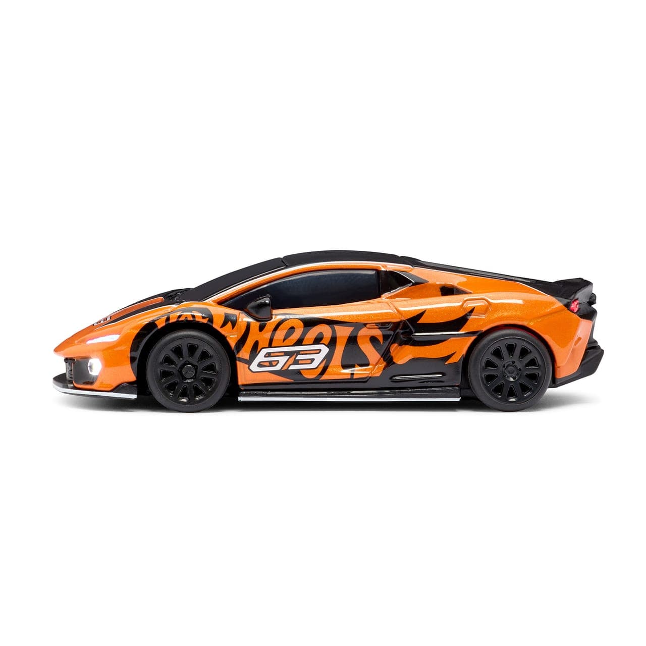 Lamborghini Temerario Alleggerita 5