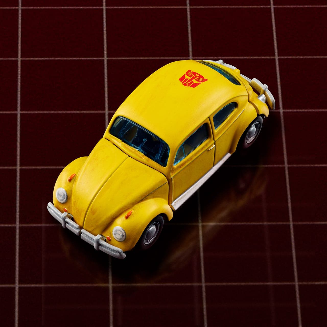 Transformers Bumblebee 4