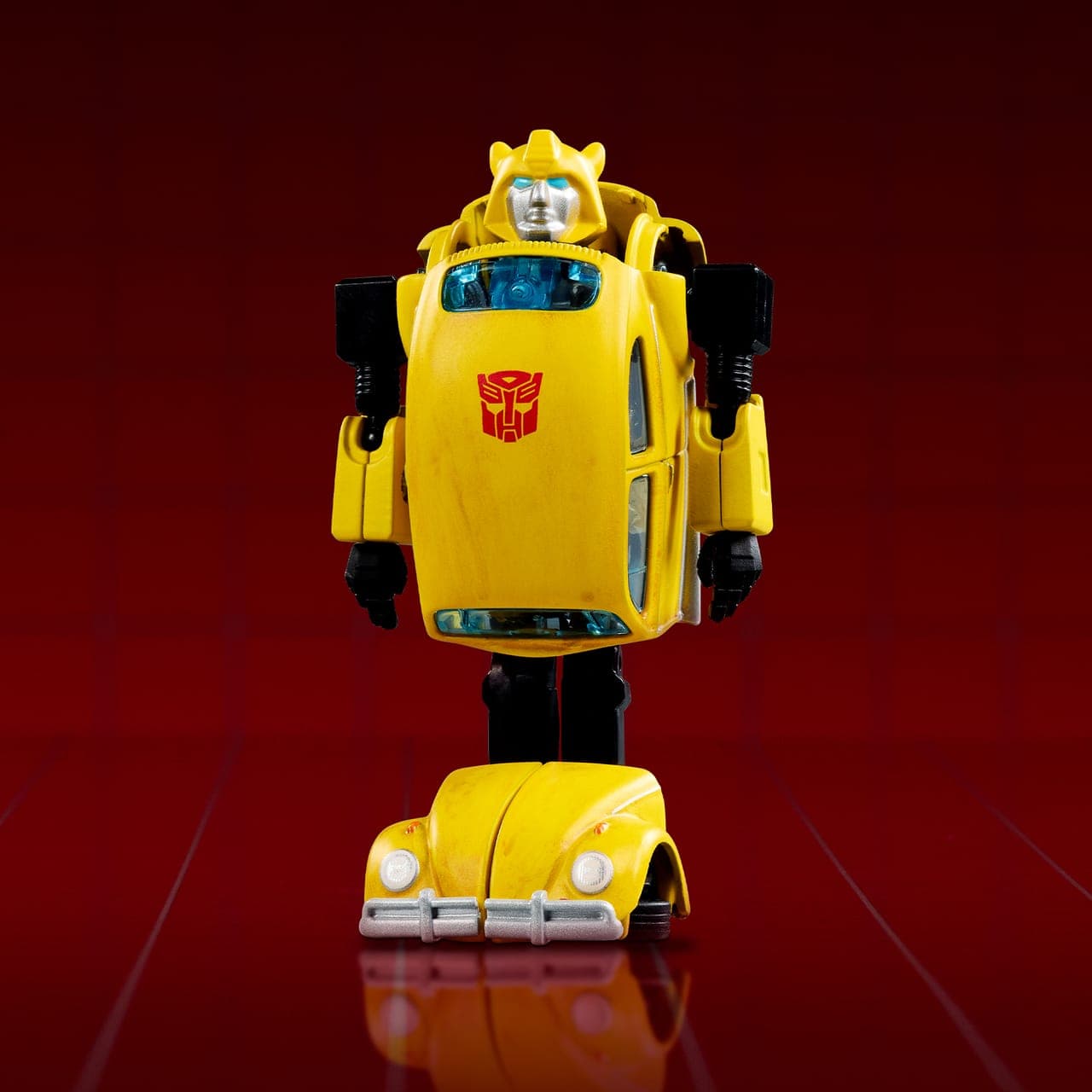 Transformers Bumblebee 5
