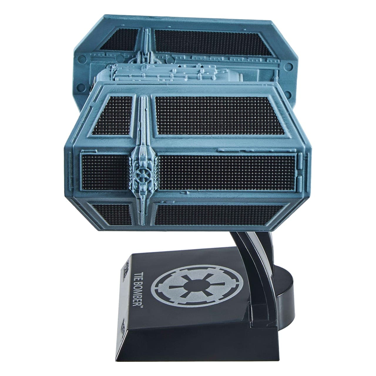TIE Bomber 4