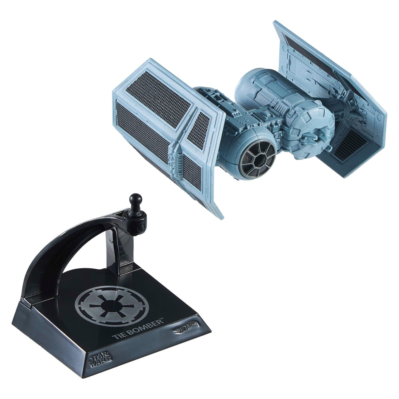 TIE Bomber 5