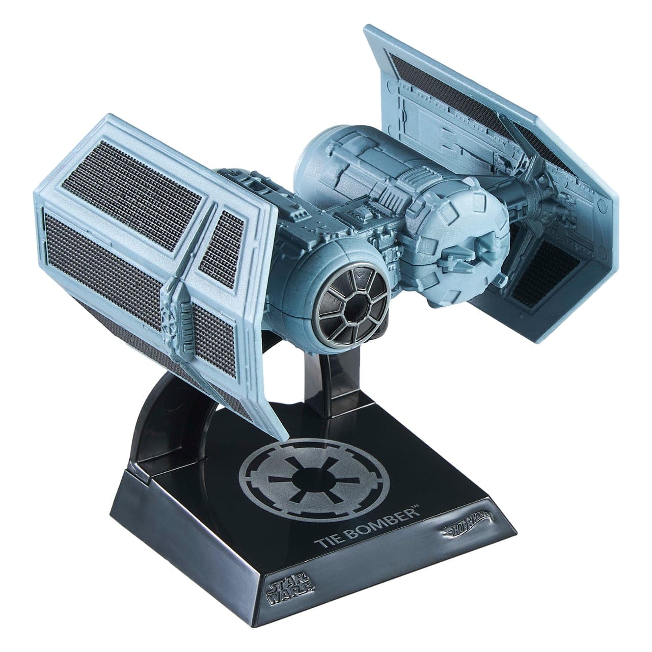 TIE Bomber 6
