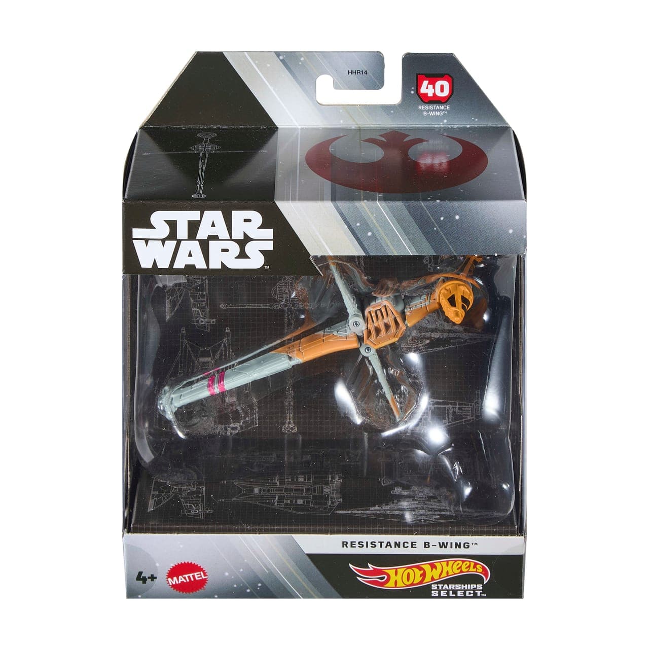 B-Wing 2