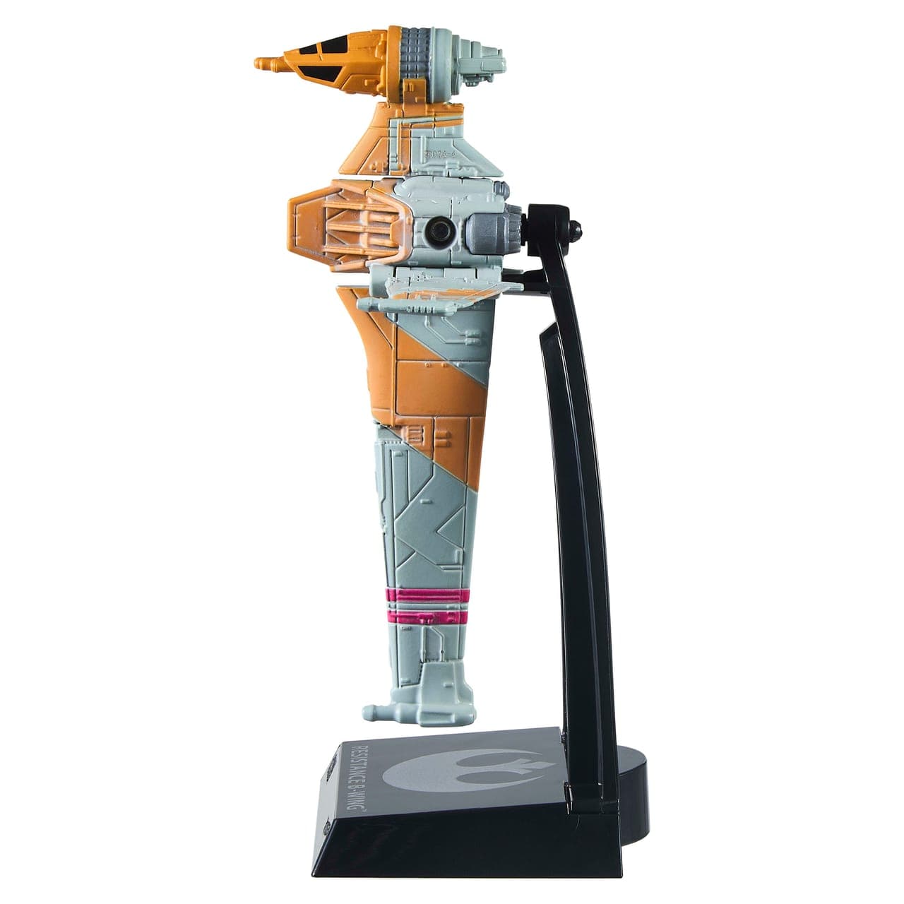 B-Wing 4