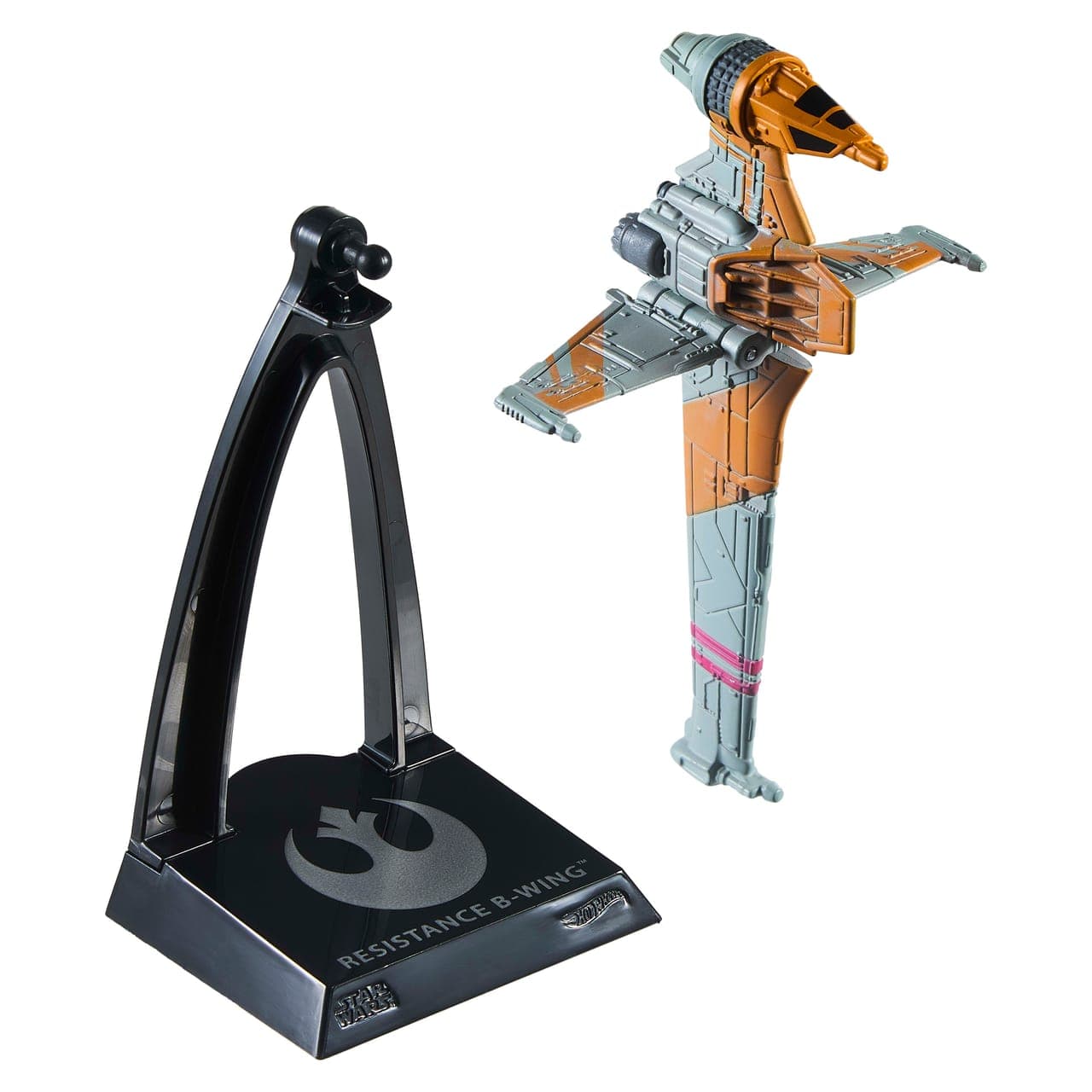 B-Wing 5