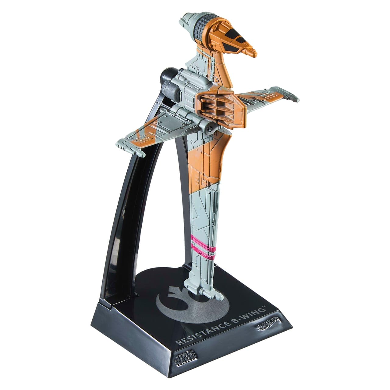 B-Wing 6