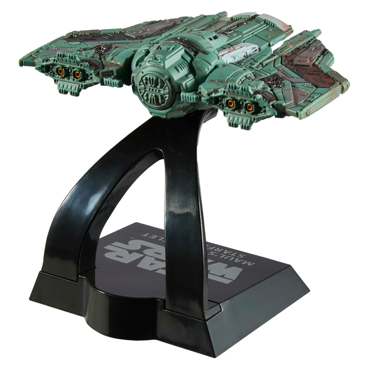 Maul's Gauntlet Starfighter 3