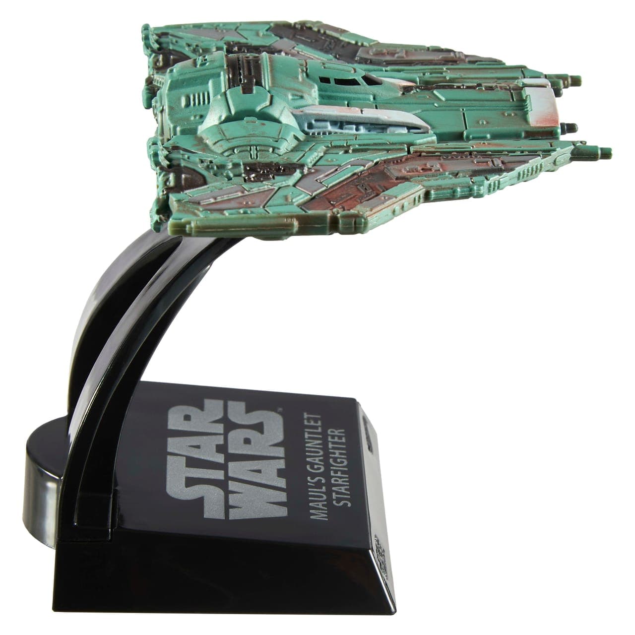 Maul's Gauntlet Starfighter 4