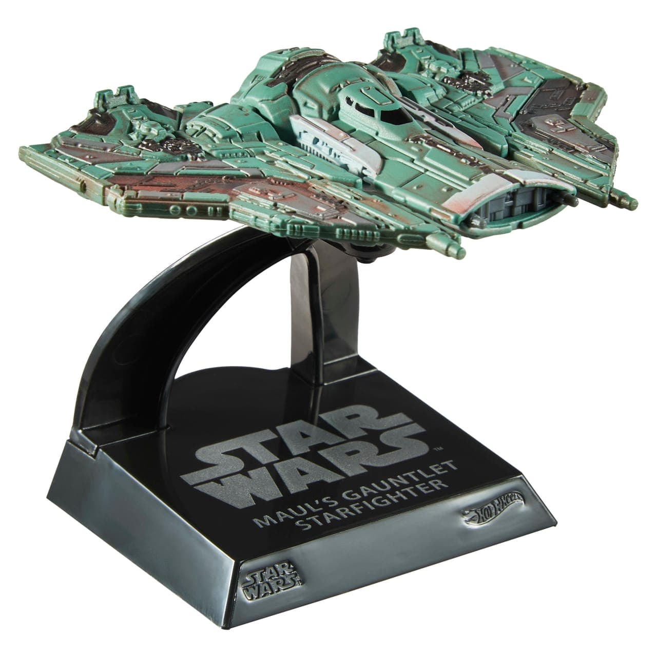 Maul's Gauntlet Starfighter 6