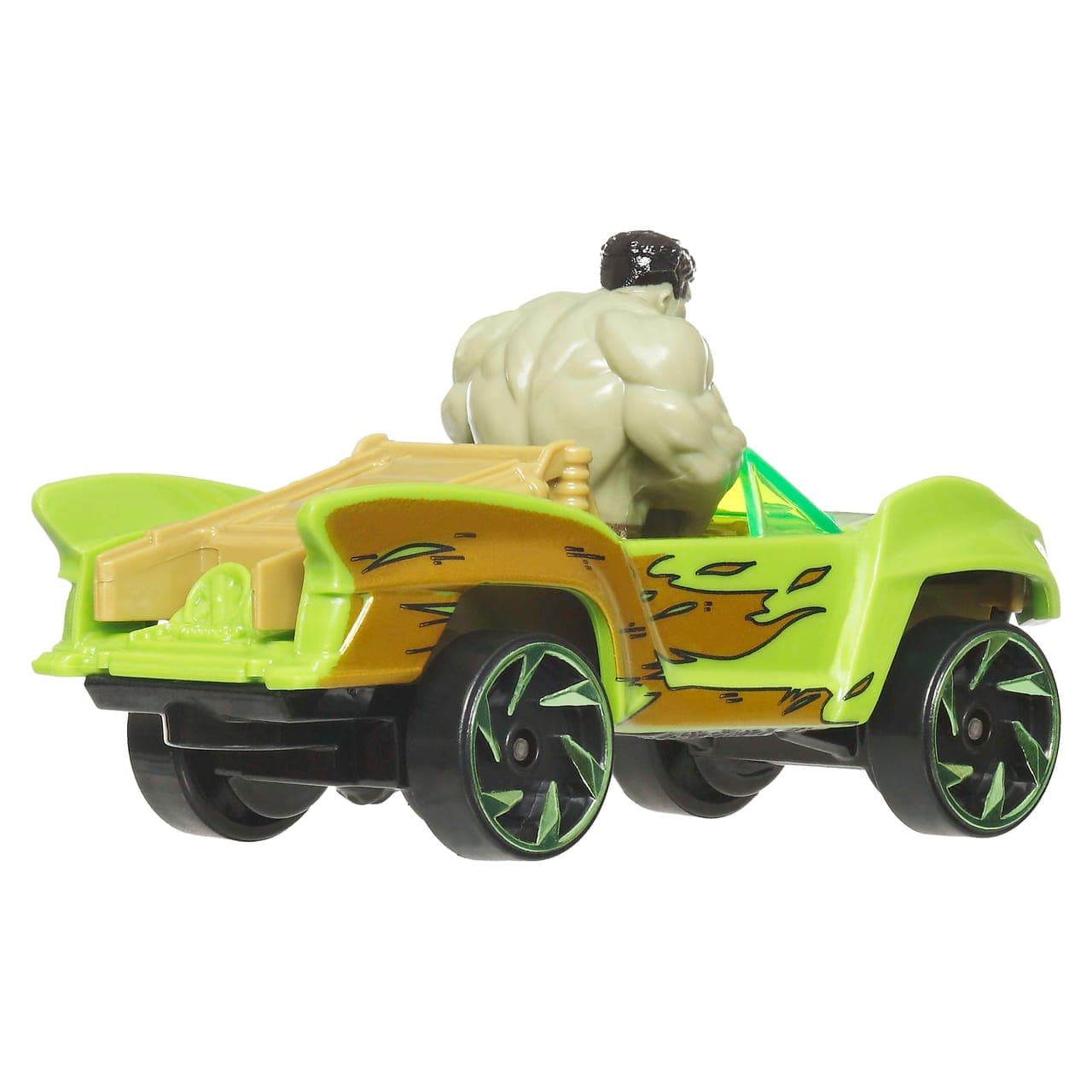 Hulk Baja Truck 3