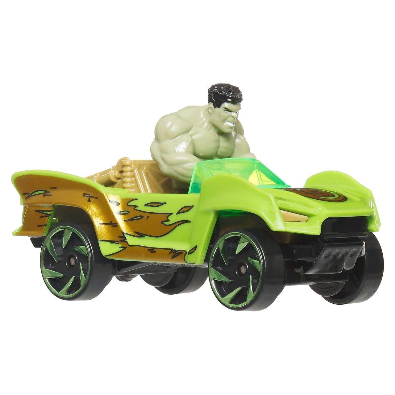 Hulk Baja Truck 5