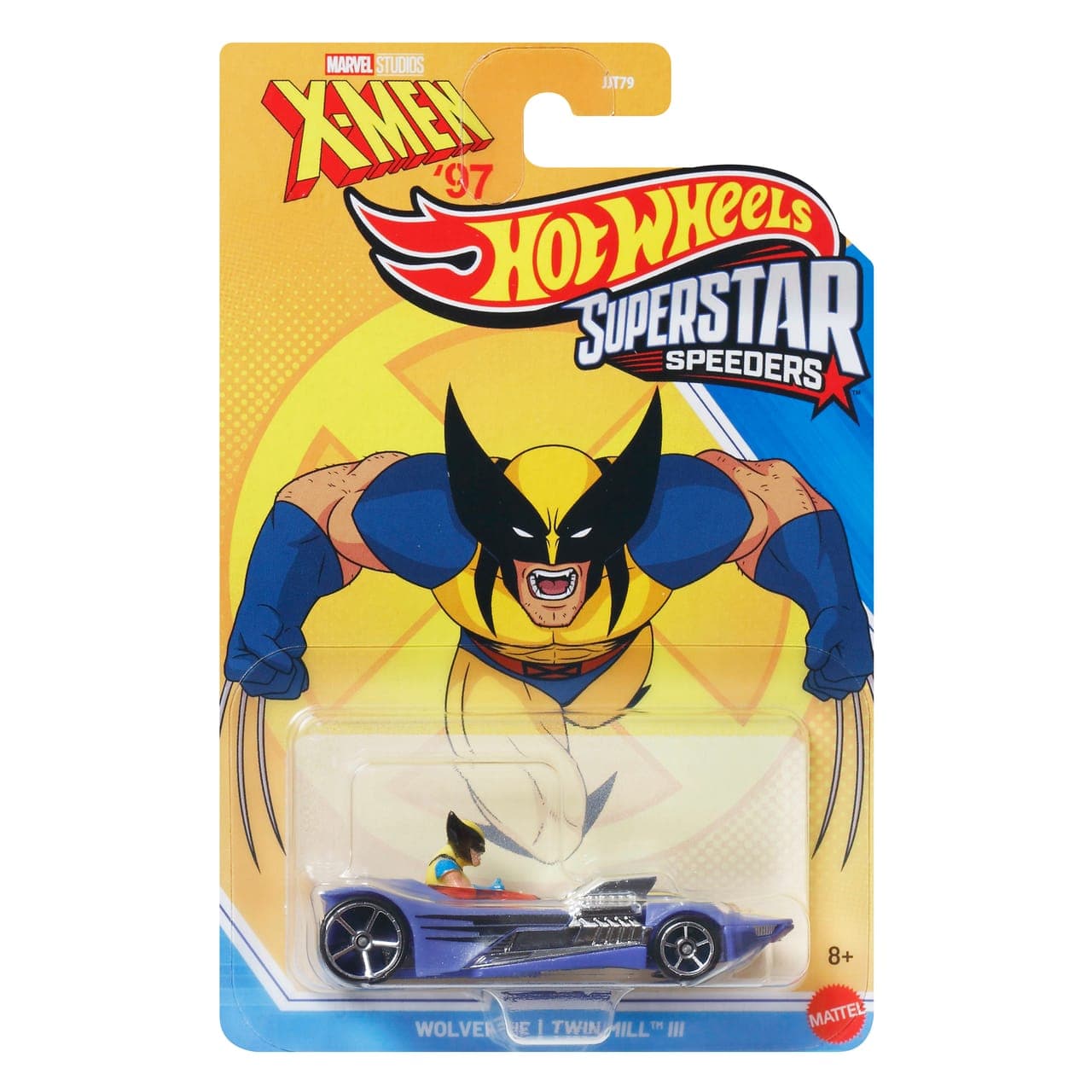 Wolverine Twin Mill III 2