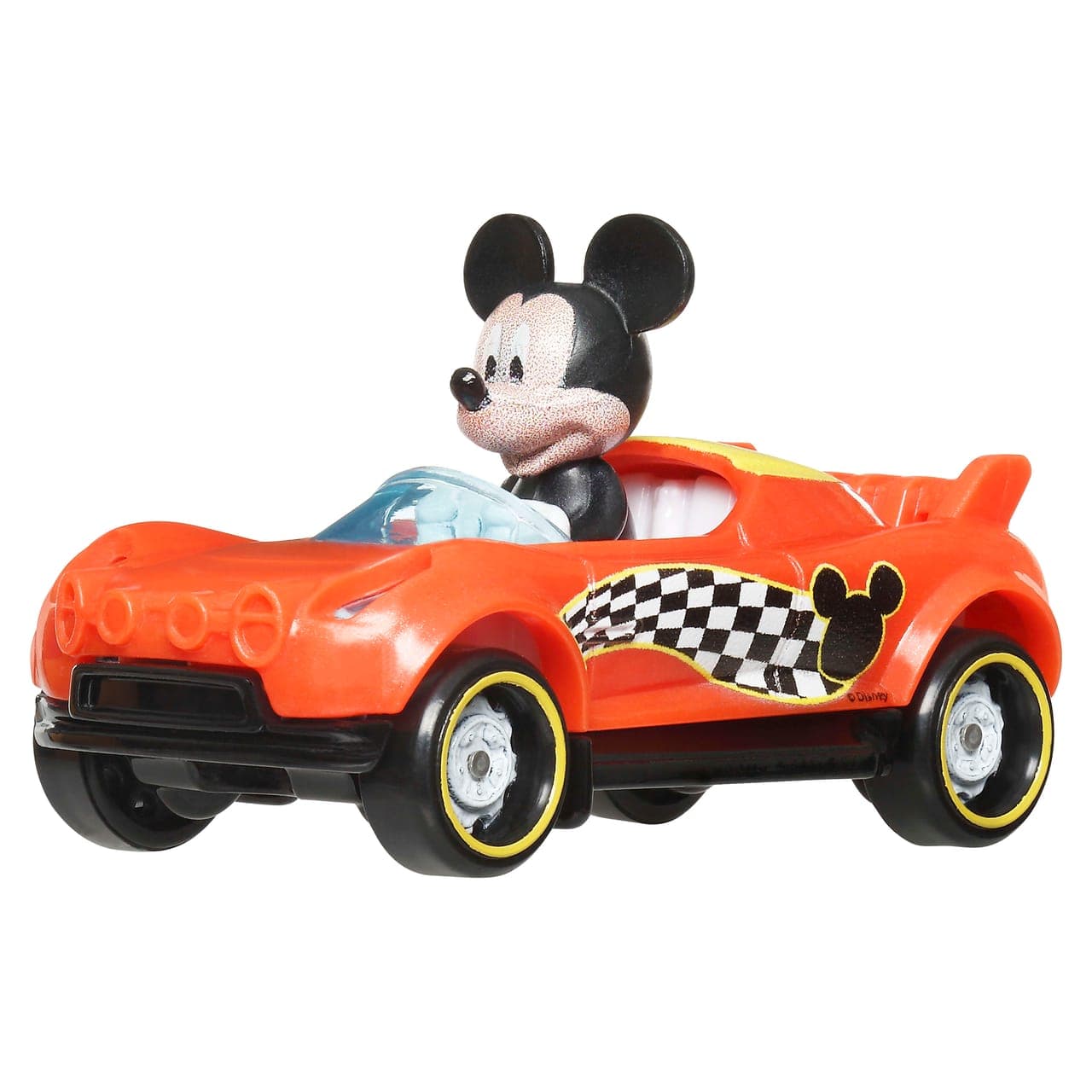 Mickey Mouse Hi-Beam
