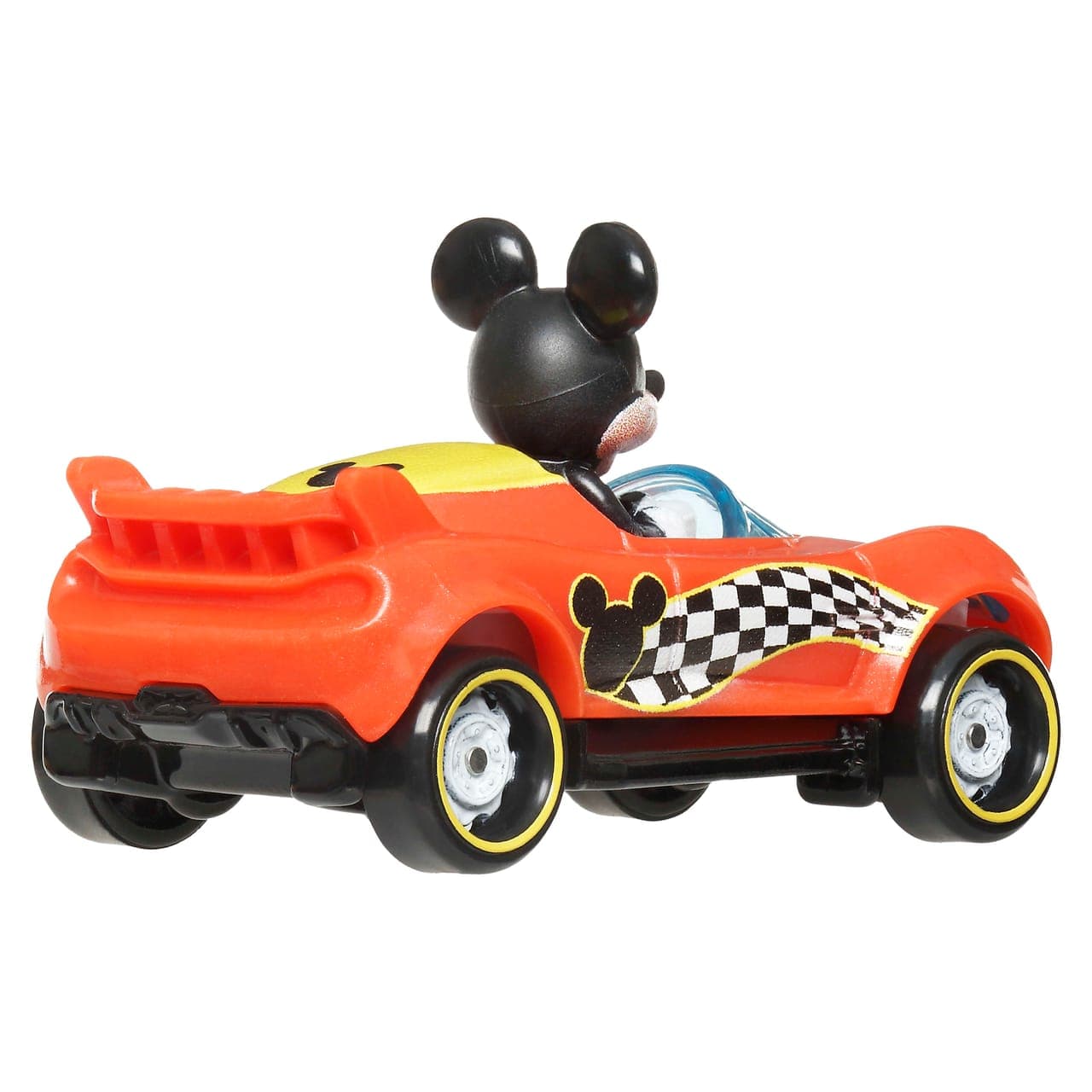 Mickey Mouse Hi-Beam 3