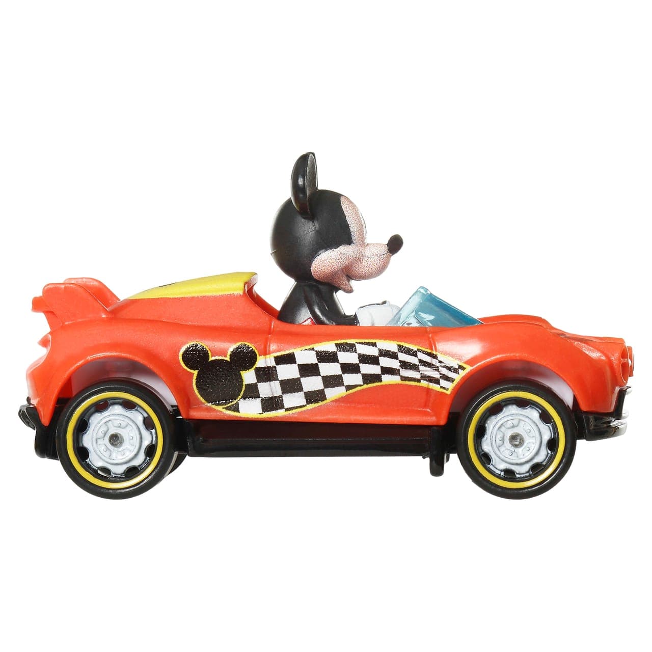 Mickey Mouse Hi-Beam 4