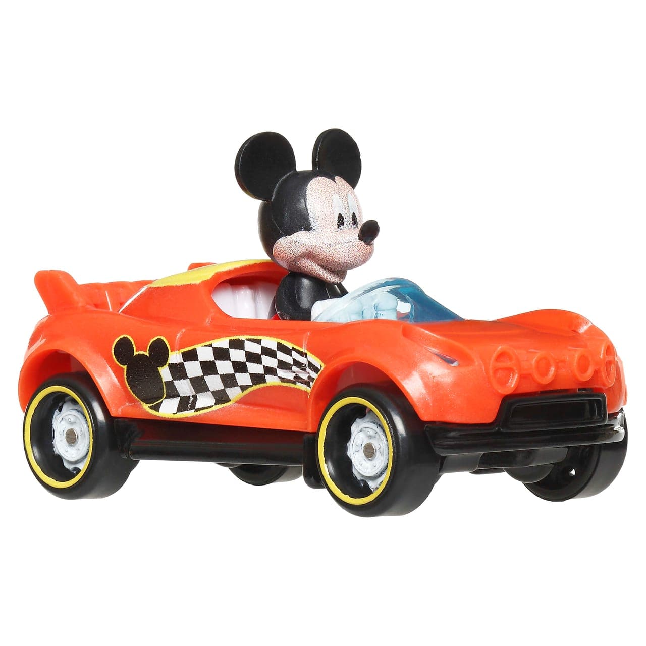 Mickey Mouse Hi-Beam 5