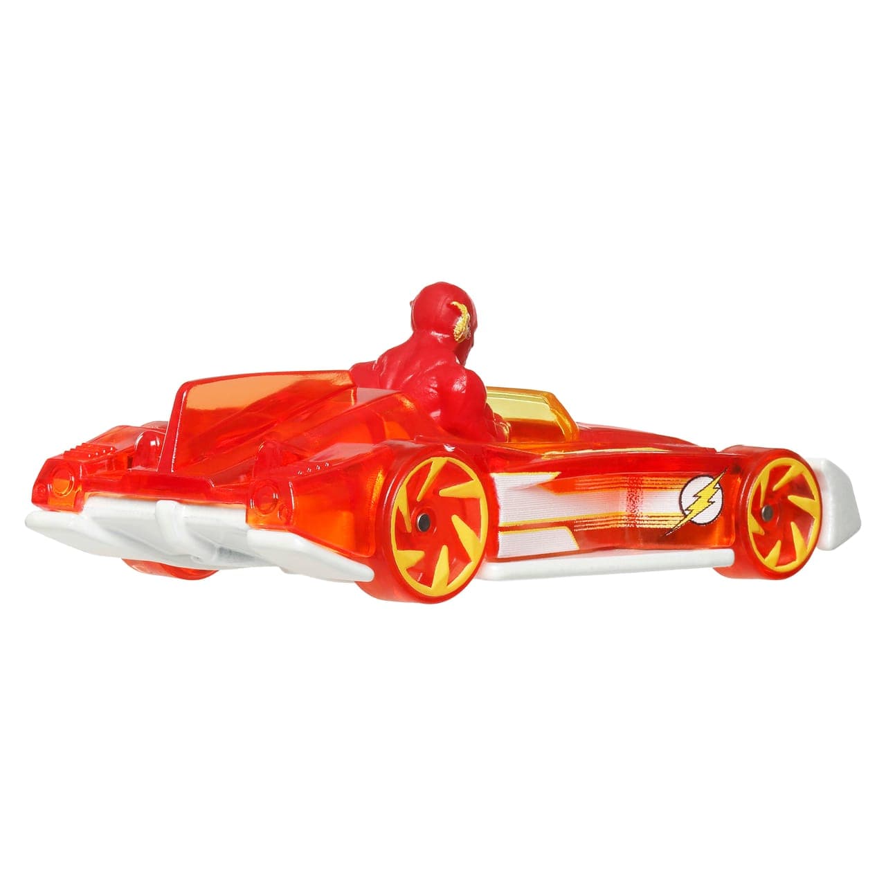 The Flash Formul8r 3