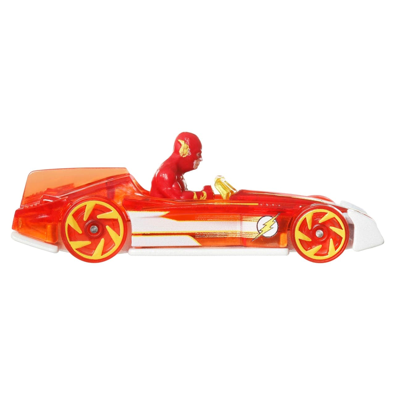 The Flash Formul8r 4
