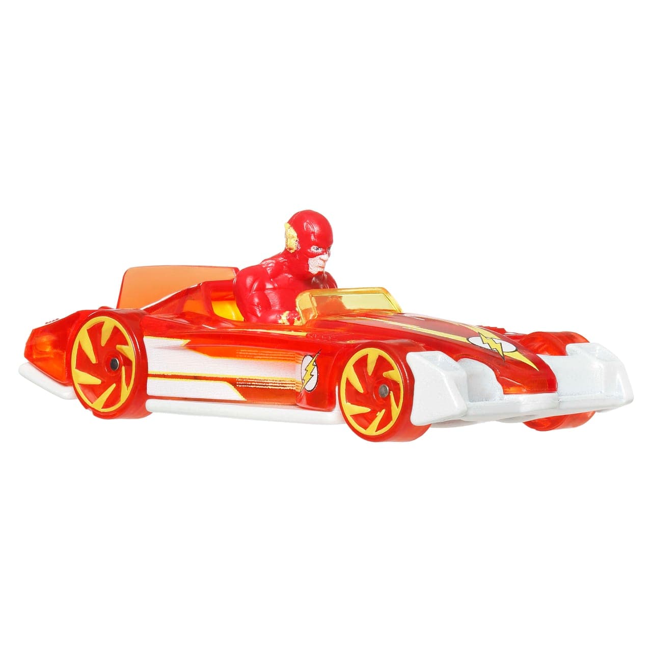 The Flash Formul8r 5