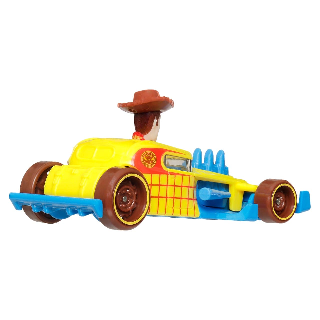 Woody Mod Rod 3