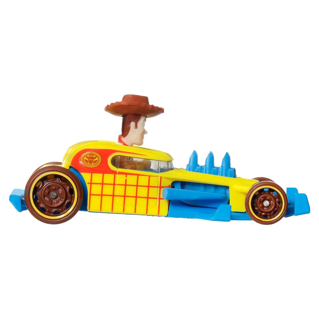 Woody Mod Rod 4