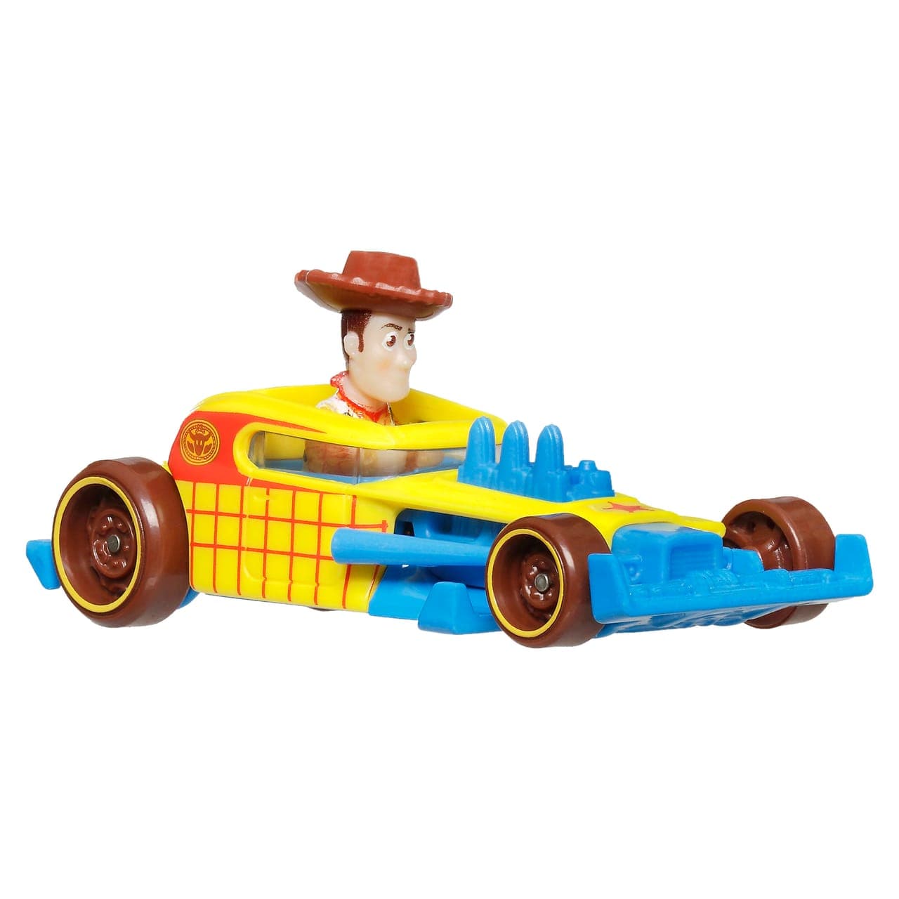 Woody Mod Rod 5