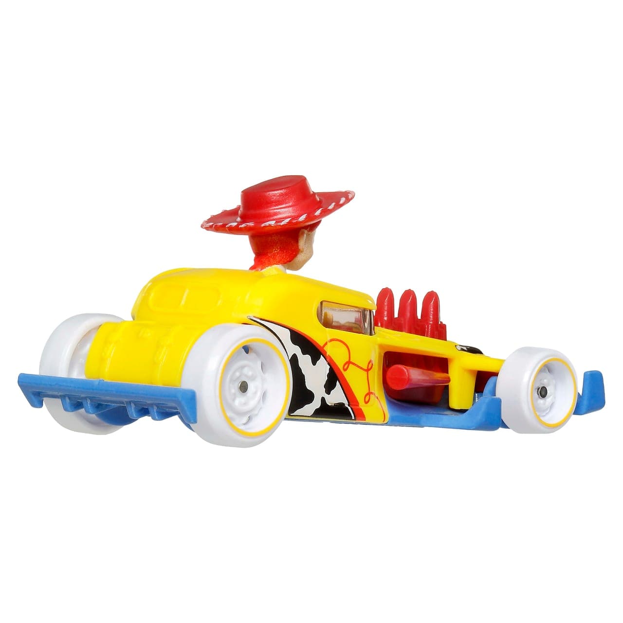 Jessie Mod Rod 3