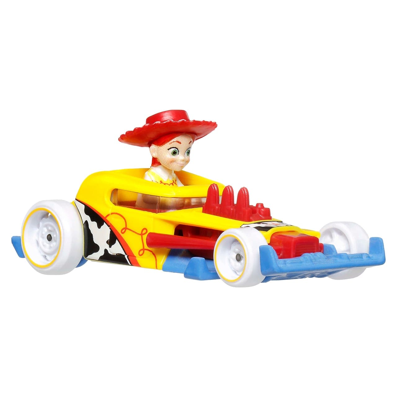 Jessie Mod Rod 5