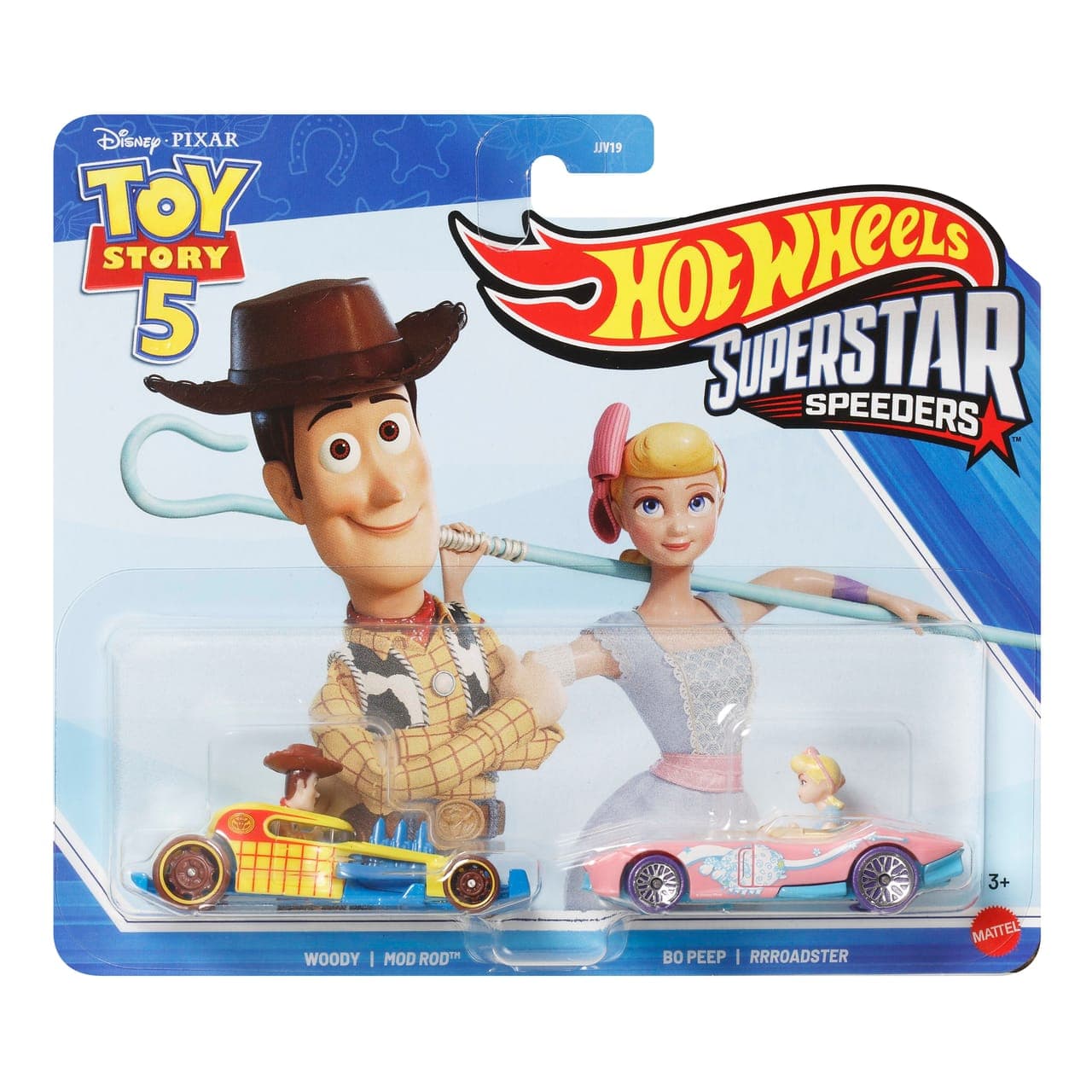 Bo Peep RRRoadster 2