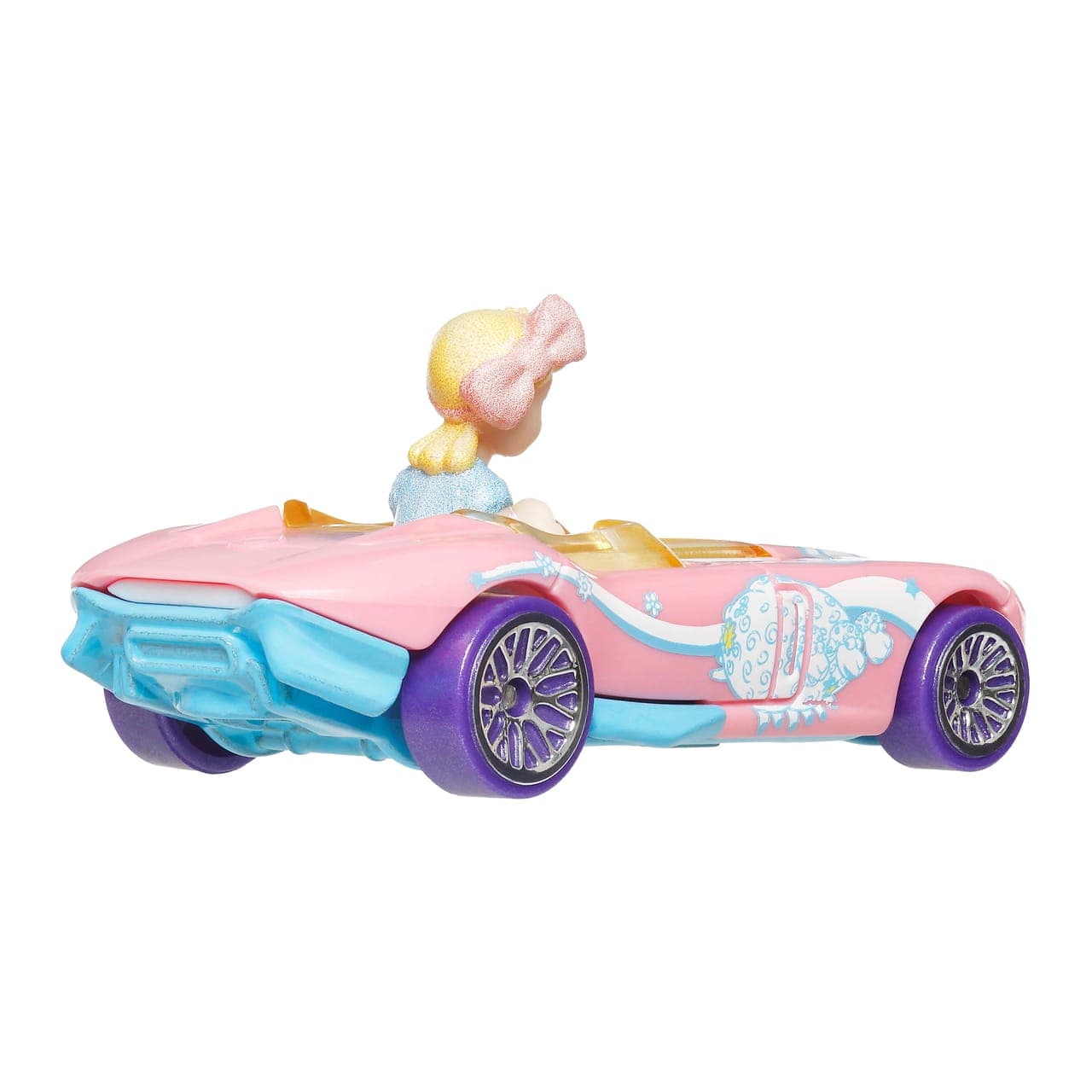 Bo Peep RRRoadster 3