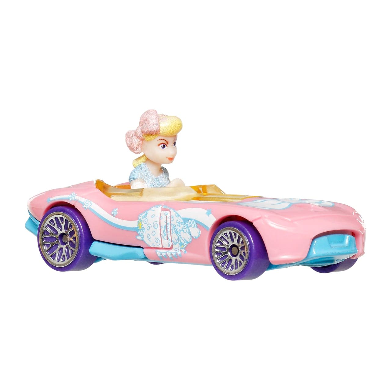 Bo Peep RRRoadster 4