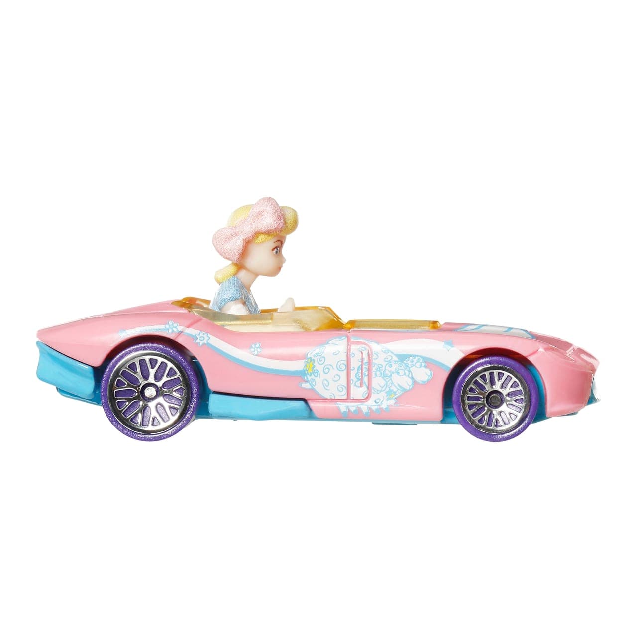Bo Peep RRRoadster 5