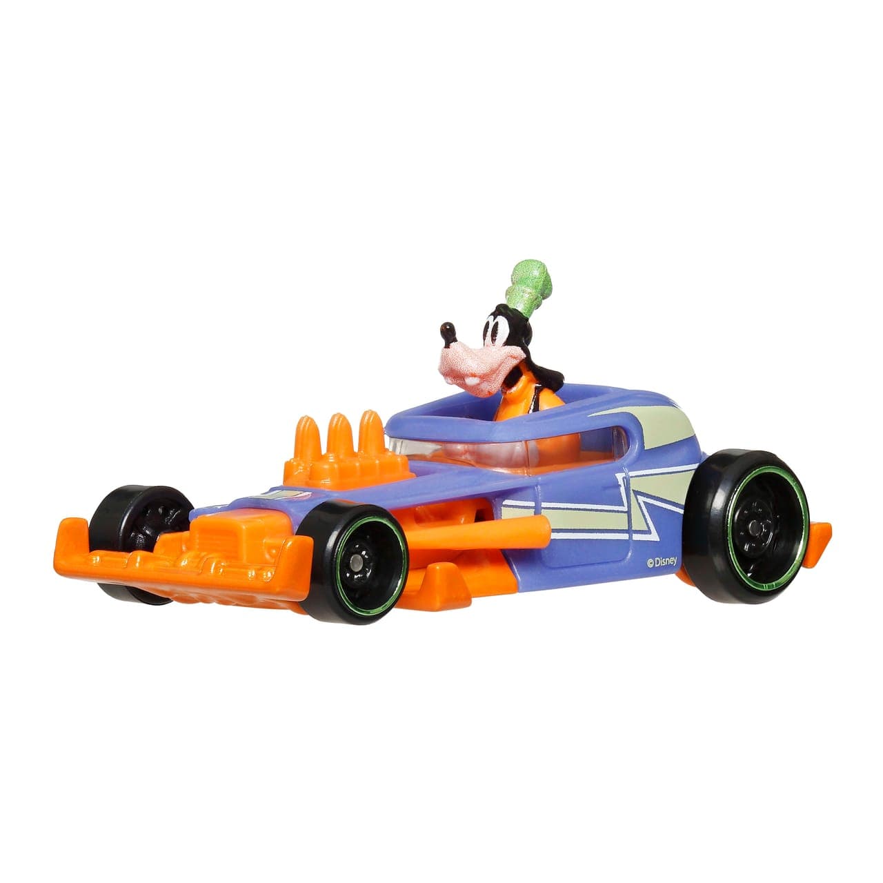 Goofy Mod Rod