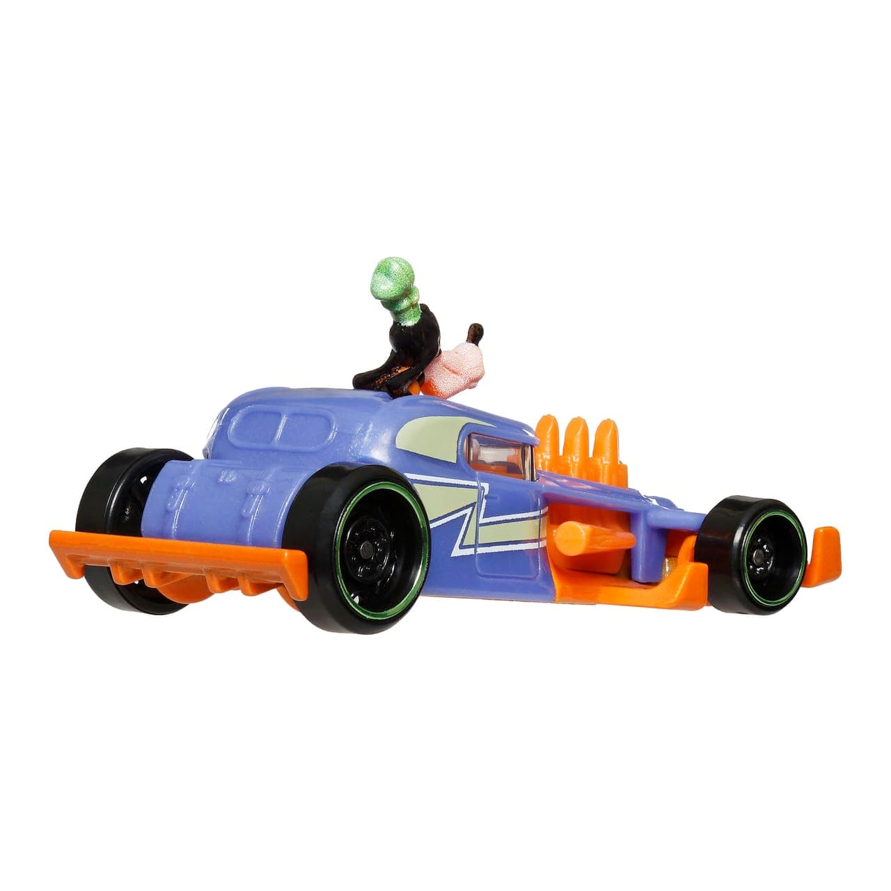 Goofy Mod Rod 3