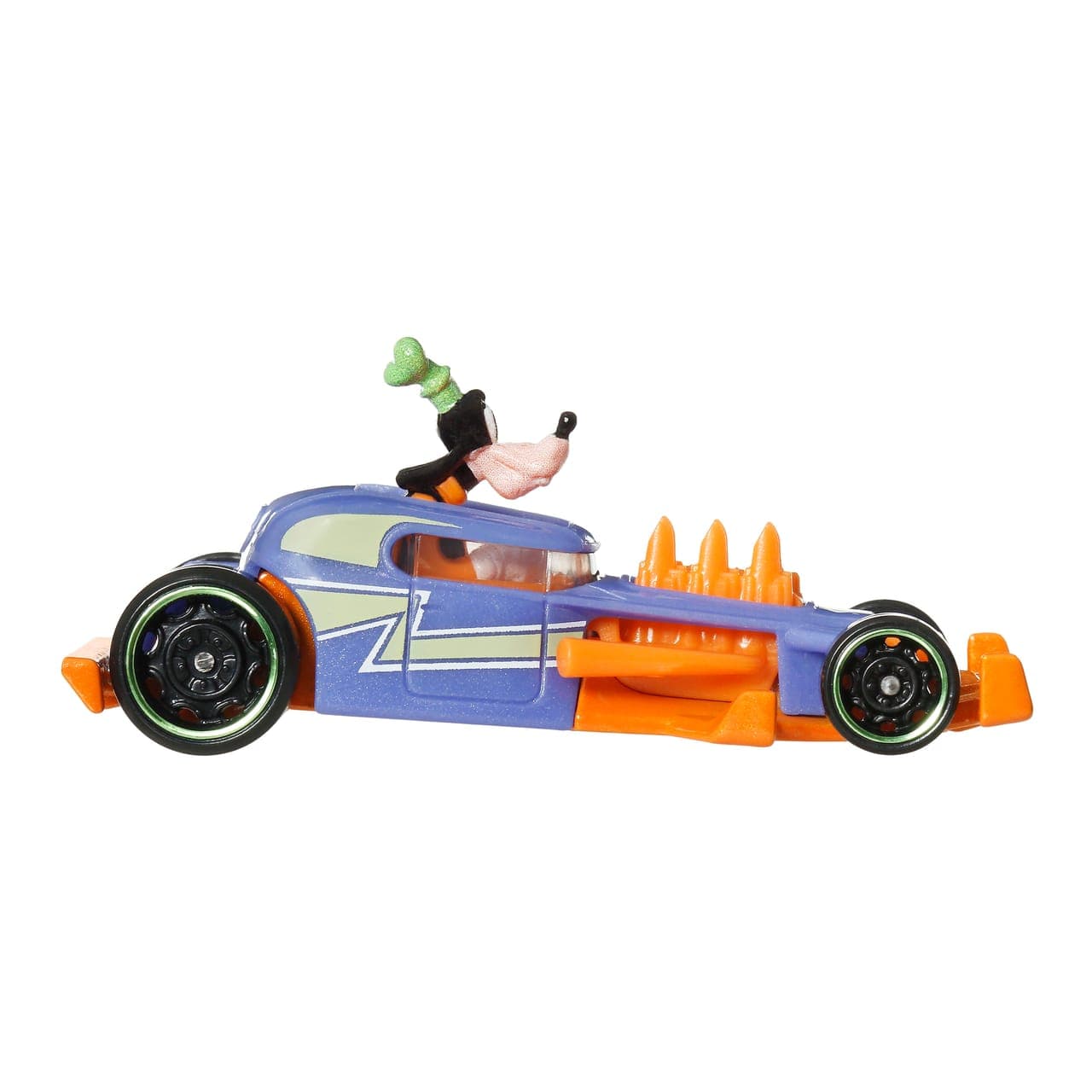 Goofy Mod Rod 4