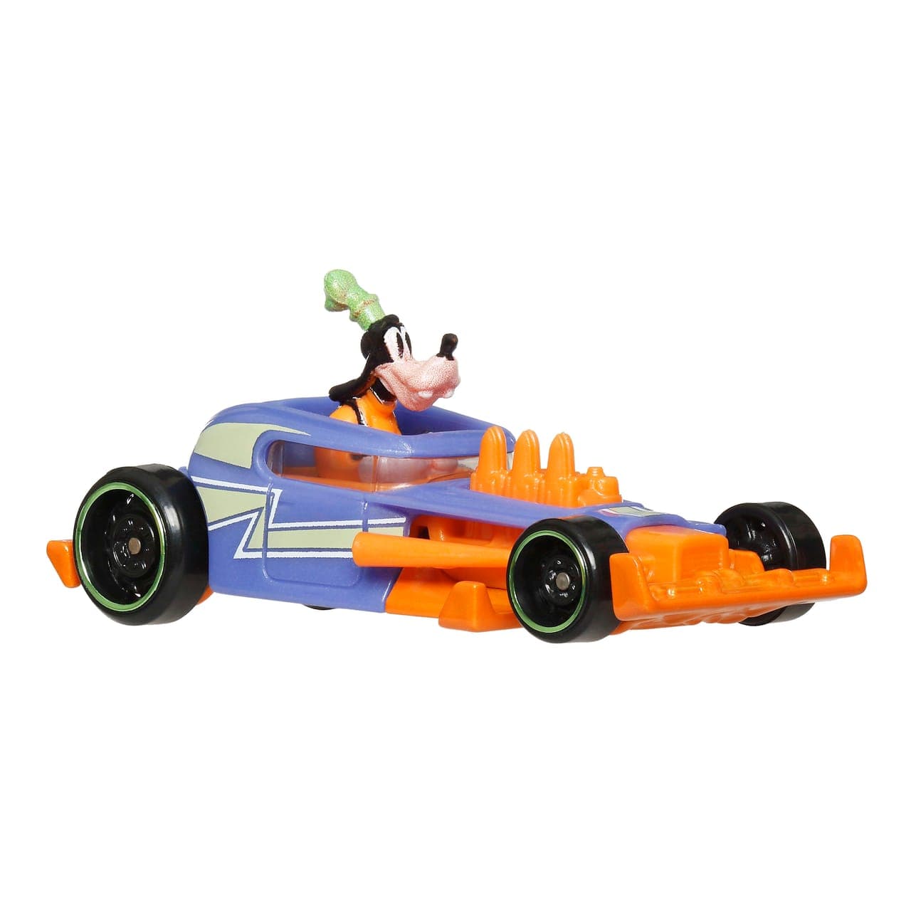 Goofy Mod Rod 5