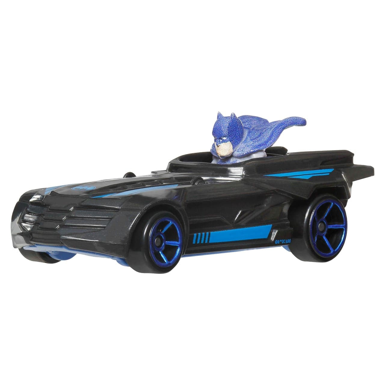 Batman Batmobile