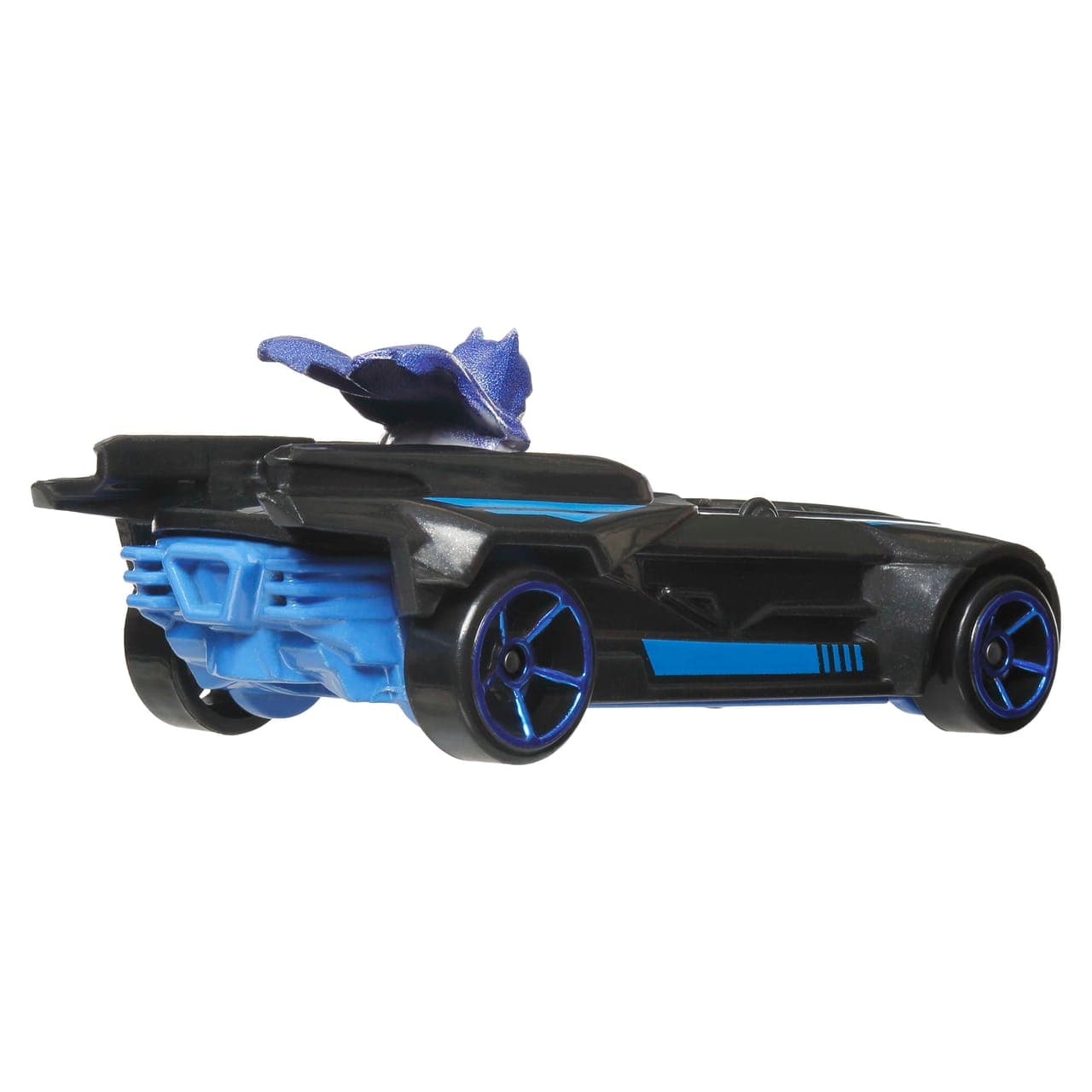 Batman Batmobile 3