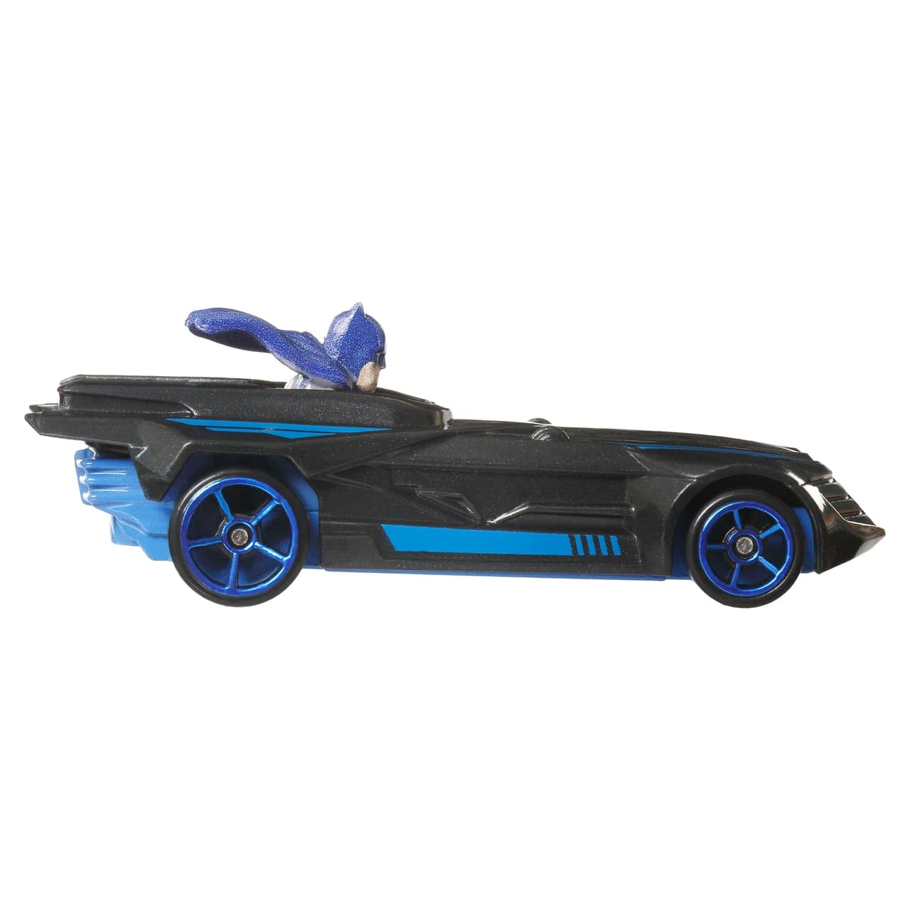 Batman Batmobile 4