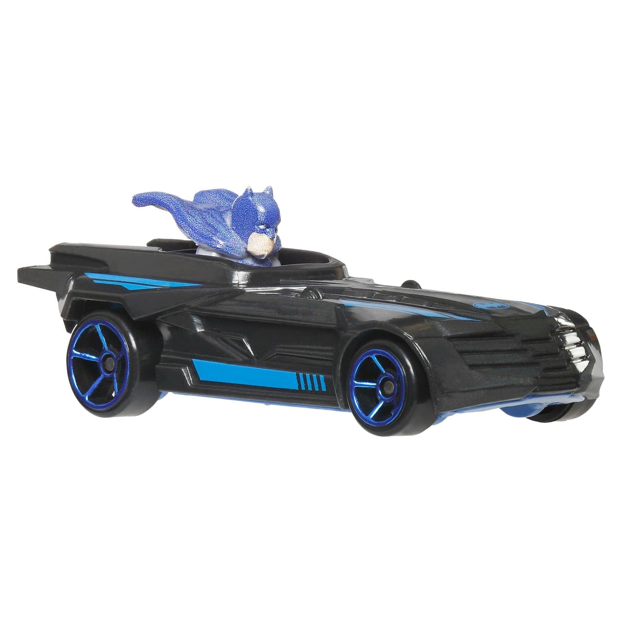 Batman Batmobile 5