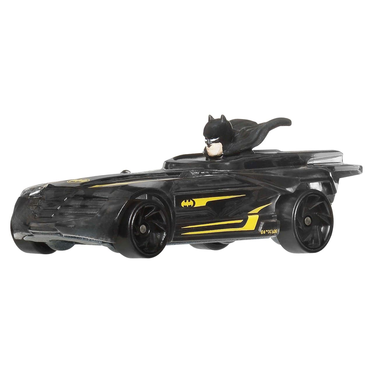 Batman Batmobile