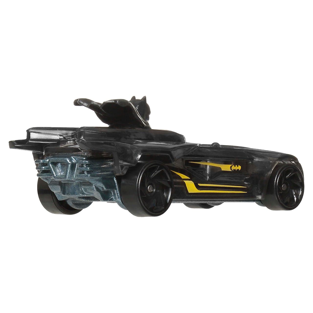 Batman Batmobile 3