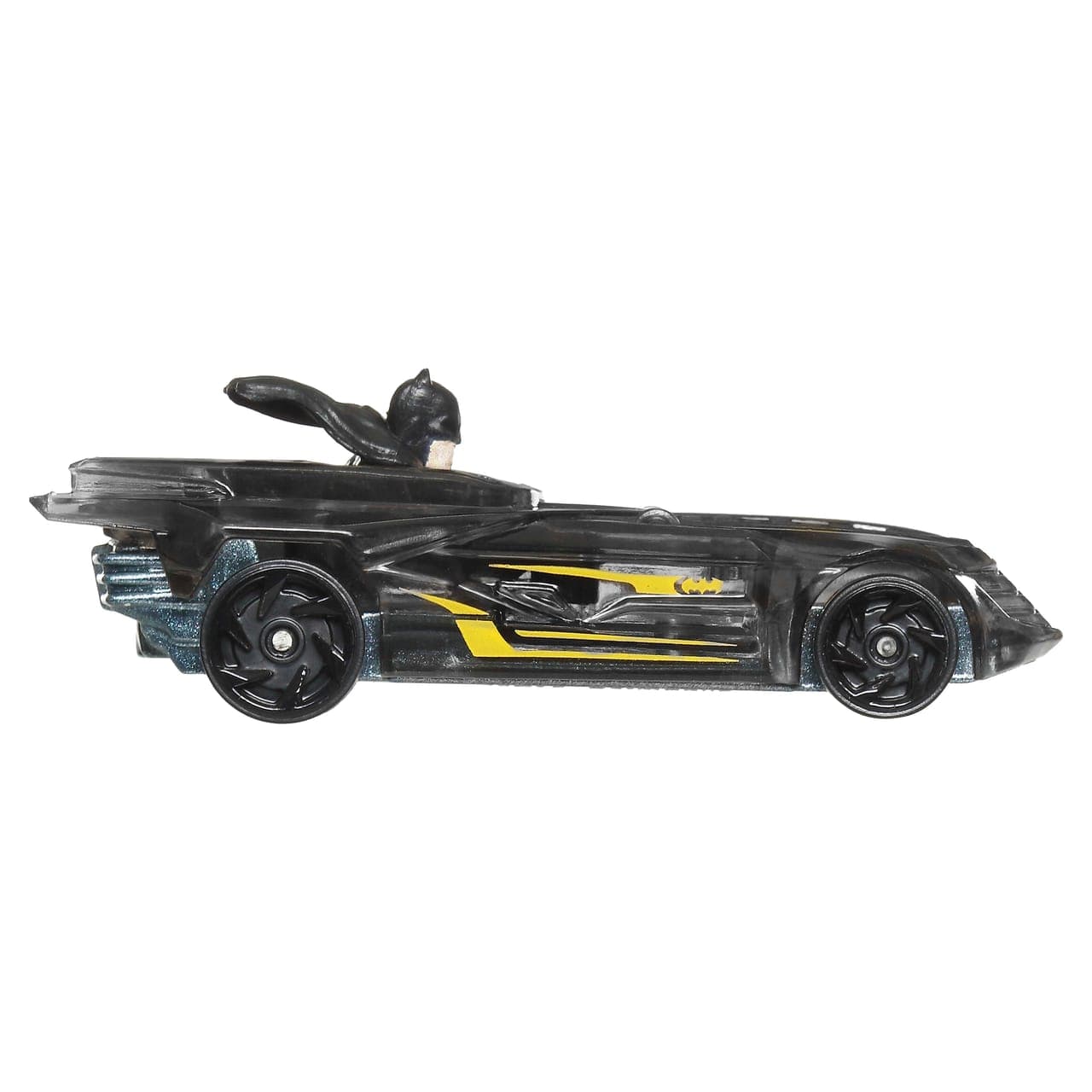 Batman Batmobile 4